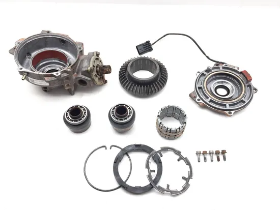 Front Diff Differential Ring Gear Pinion 2012 Polaris Ranger XP 800 4X4 3330 x