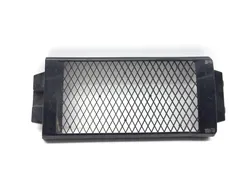 Engine Radiator Grill Guard 2008 Suzuki Boulevard M50Z 3326