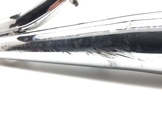 Cobra Full Exhaust Muffler Pipe System 2008 Suzuki Boulevard M50Z 3326 x