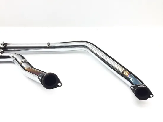 Cobra Full Exhaust Muffler Pipe System 2008 Suzuki Boulevard M50Z 3326 x