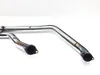 Cobra Full Exhaust Muffler Pipe System 2008 Suzuki Boulevard M50Z 3326 x