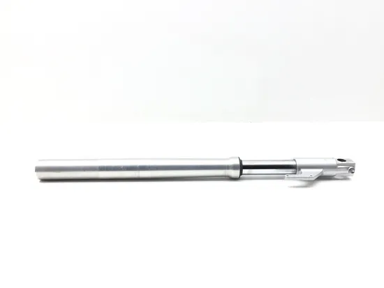 Front Forks Tubes Legs 2008 Suzuki Boulevard M50Z 3326 x