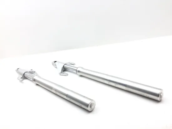 Front Forks Tubes Legs 2008 Suzuki Boulevard M50Z 3326 x