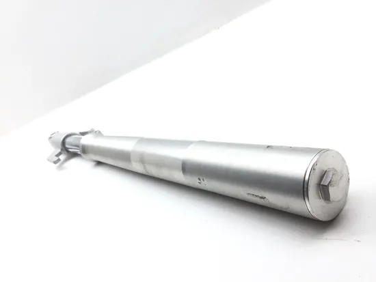 Front Forks Tubes Legs 2008 Suzuki Boulevard M50Z 3326 x