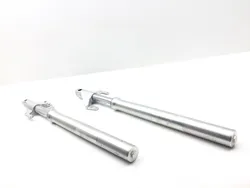 Front Forks Tubes Legs 2008 Suzuki Boulevard M50Z 3326 x
