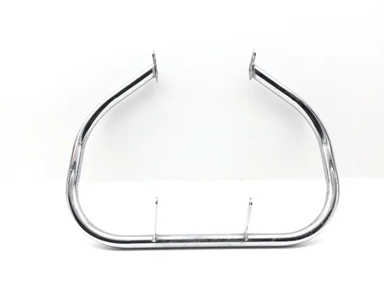 Front Crash Bar 2008 Suzuki Boulevard M50Z 3326 x