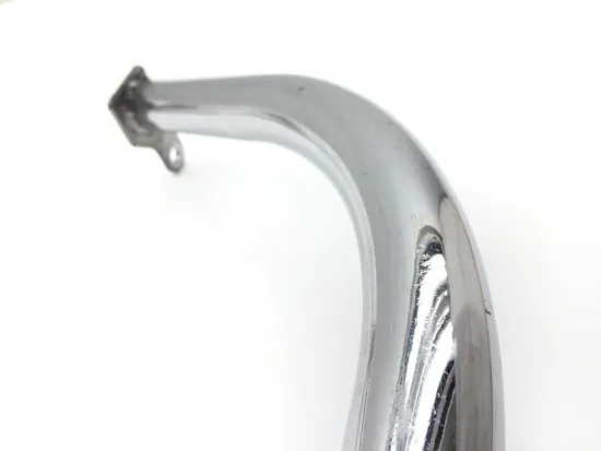 Front Crash Bar 2008 Suzuki Boulevard M50Z 3326 x