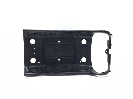 Rear Fender Stiffner 2008 Suzuki Boulevard M50Z 3326