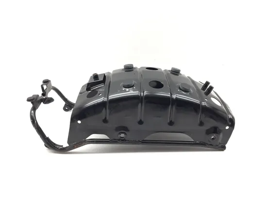 Rear Fender Stiffner 2008 Suzuki Boulevard M50Z 3326