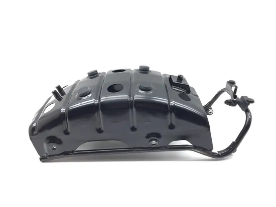 Rear Fender Stiffner 2008 Suzuki Boulevard M50Z 3326