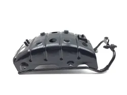 Rear Fender Stiffner 2008 Suzuki Boulevard M50Z 3326