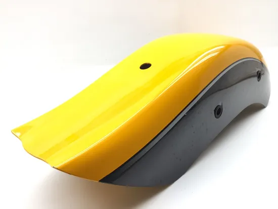 Rear Fender Fairing Tire Hugger 2008 Suzuki Boulevard M50Z 3326 x