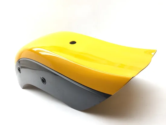 Rear Fender Fairing Tire Hugger 2008 Suzuki Boulevard M50Z 3326 x