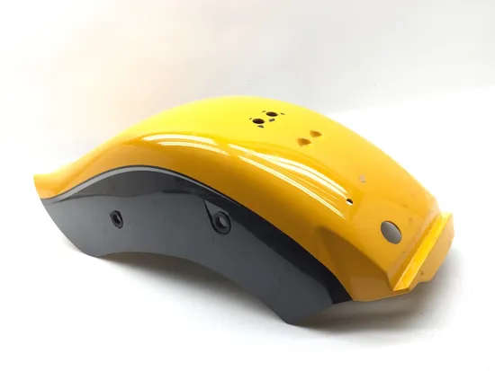 Rear Fender Fairing Tire Hugger 2008 Suzuki Boulevard M50Z 3326 x