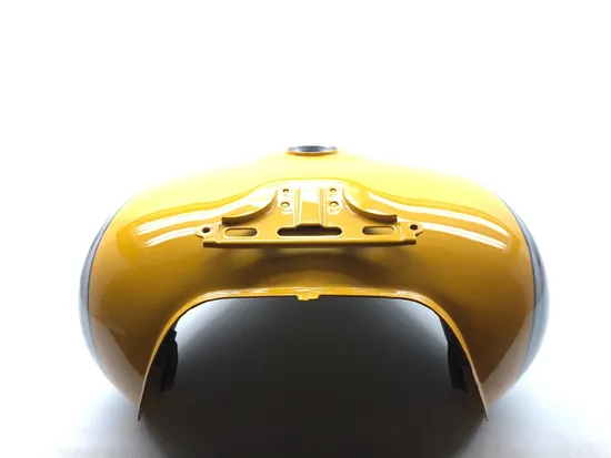 Gas Tank Fuel Petrol 2008 Suzuki Boulevard M50Z 3326