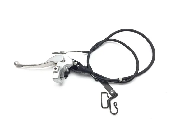 Clutch Perch 2008 Suzuki Boulevard M50Z 3326