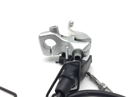 Clutch Perch 2008 Suzuki Boulevard M50Z 3326