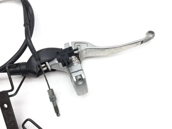 Clutch Perch 2008 Suzuki Boulevard M50Z 3326