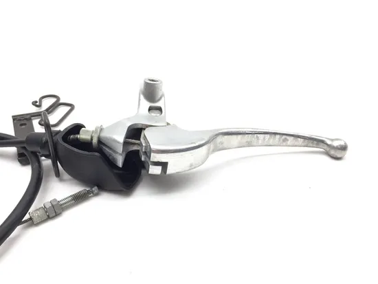 Clutch Perch 2008 Suzuki Boulevard M50Z 3326