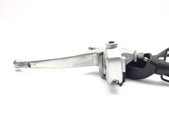 Clutch Perch 2008 Suzuki Boulevard M50Z 3326