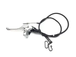 Clutch Perch 2008 Suzuki Boulevard M50Z 3326