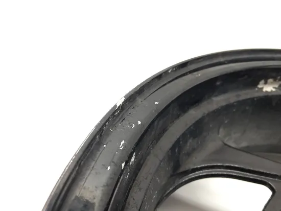 15x4 Rear Wheel Rim 2008 Suzuki Boulevard M50Z 3326 x