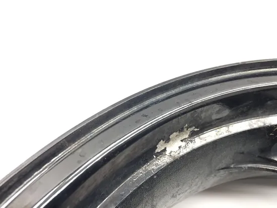 15x4 Rear Wheel Rim 2008 Suzuki Boulevard M50Z 3326 x