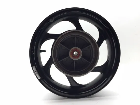 15x4 Rear Wheel Rim 2008 Suzuki Boulevard M50Z 3326 x