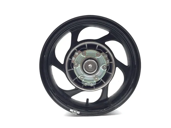 15x4 Rear Wheel Rim 2008 Suzuki Boulevard M50Z 3326 x