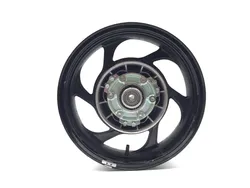 15x4 Rear Wheel Rim 2008 Suzuki Boulevard M50Z 3326 x