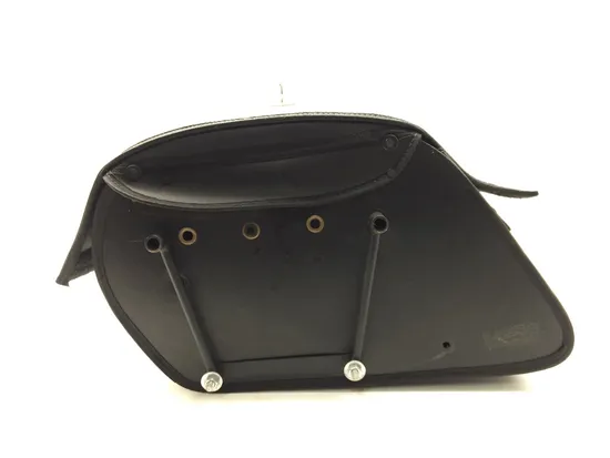 Viking Saddlebags 2008 Suzuki Boulevard M50Z 3326 x
