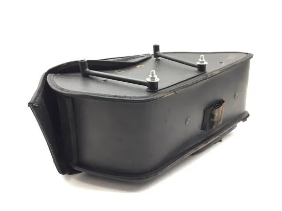 Viking Saddlebags 2008 Suzuki Boulevard M50Z 3326 x