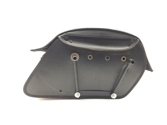 Viking Saddlebags 2008 Suzuki Boulevard M50Z 3326 x