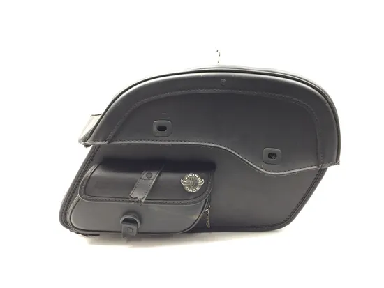 Viking Saddlebags 2008 Suzuki Boulevard M50Z 3326 x