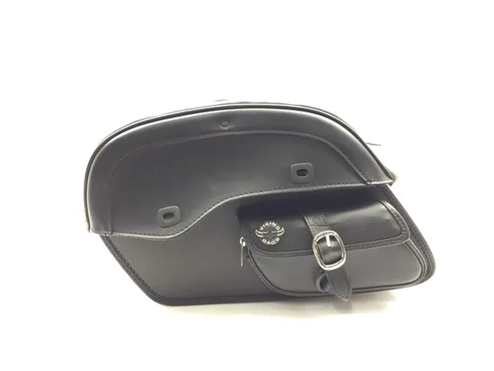 Viking Saddlebags 2008 Suzuki Boulevard M50Z 3326 x