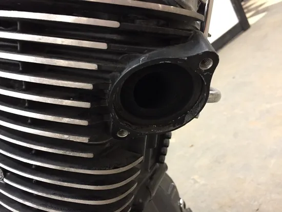 Engine Motor 2008 Suzuki Boulevard M50Z 3326