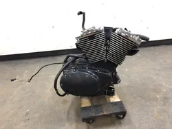 Engine Motor 2008 Suzuki Boulevard M50Z 3326