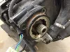 Engine Motor 2008 Suzuki Boulevard M50Z 3326