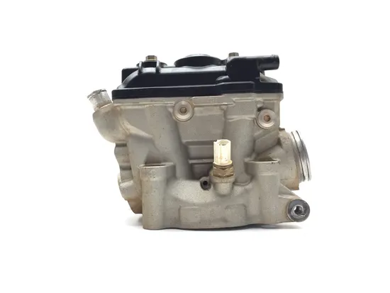 Engine Cylinder Head Complete W Valves 2018 KTM 350 SXF 3327 x 7