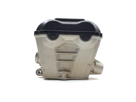 Engine Cylinder Head Complete W Valves 2018 KTM 350 SXF 3327 x 8