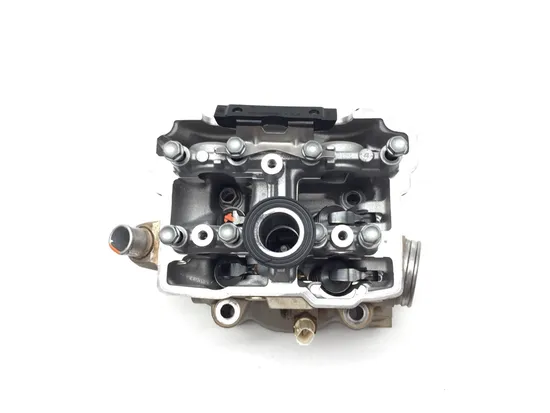 Engine Cylinder Head Complete W Valves 2018 KTM 350 SXF 3327 x 4