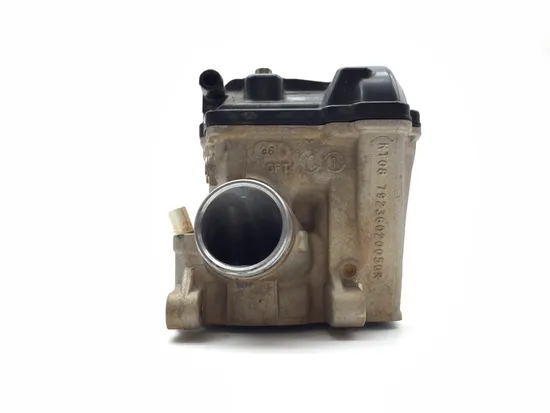 Engine Cylinder Head Complete W Valves 2018 KTM 350 SXF 3327 x 9