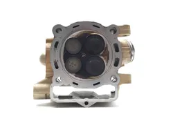 Engine Cylinder Head Complete W Valves 2018 KTM 350 SXF 3327 x