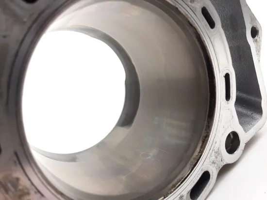 Engine Cylinder Jug W Piston 2018 KTM 350 SXF 3327