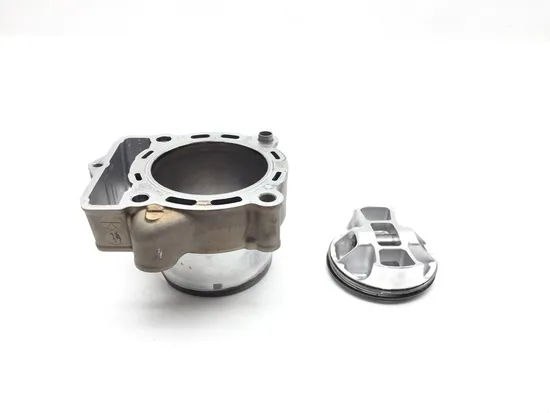 Engine Cylinder Jug W Piston 2018 KTM 350 SXF 3327