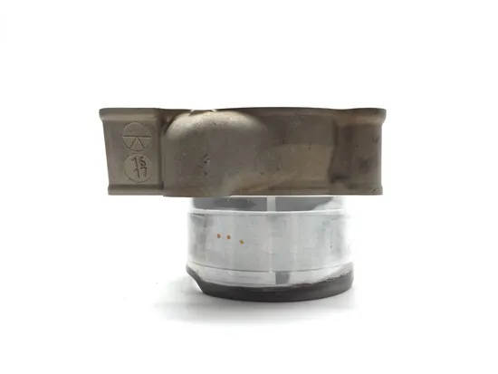 Engine Cylinder Jug W Piston 2018 KTM 350 SXF 3327