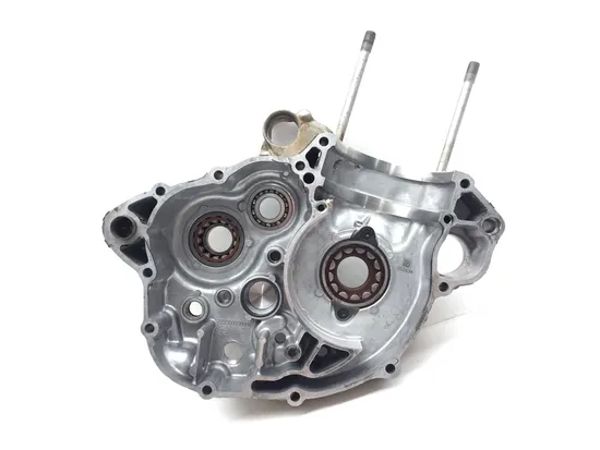 Engine Left Right Center Cases 2018 KTM 350 SXF 3327