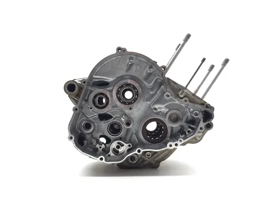 Engine Left Right Center Cases 2018 KTM 350 SXF 3327