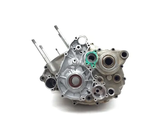 Engine Left Right Center Cases 2018 KTM 350 SXF 3327