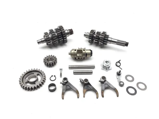 Transmission Gear Set Complete 2018 KTM 350 SXF 3327